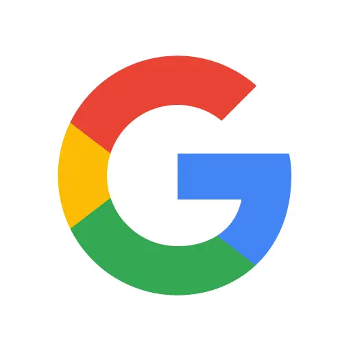 google logo