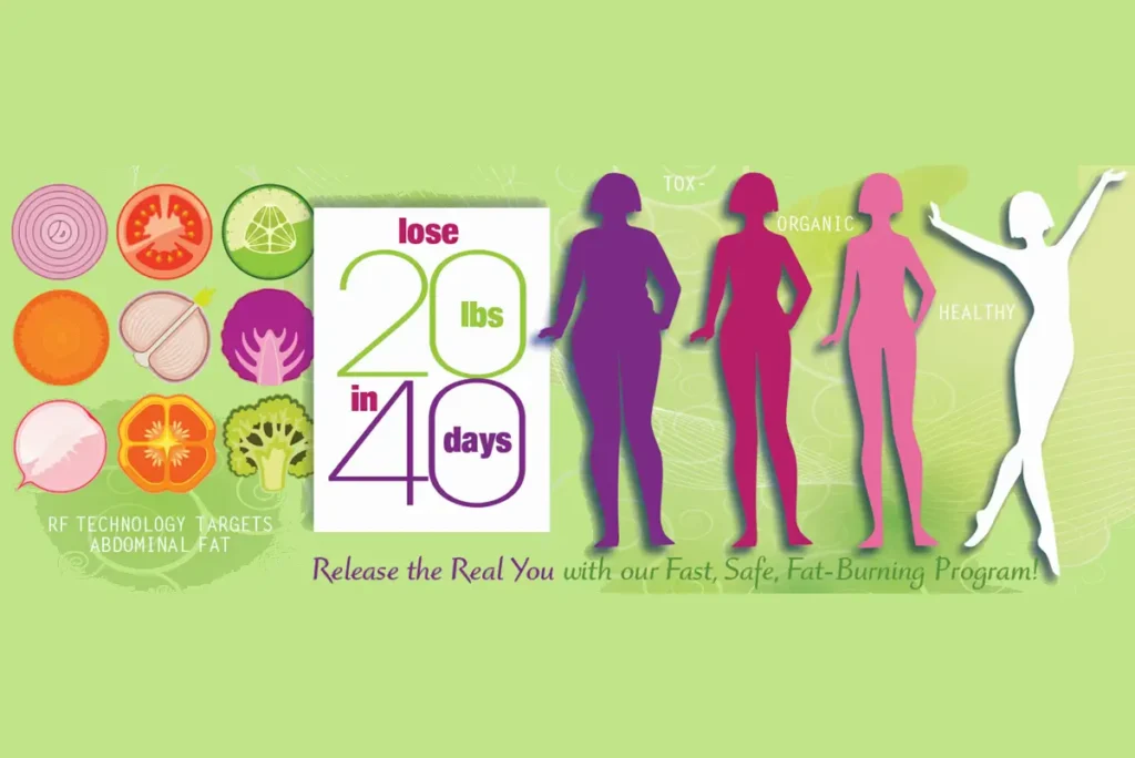 transforming your life graphic