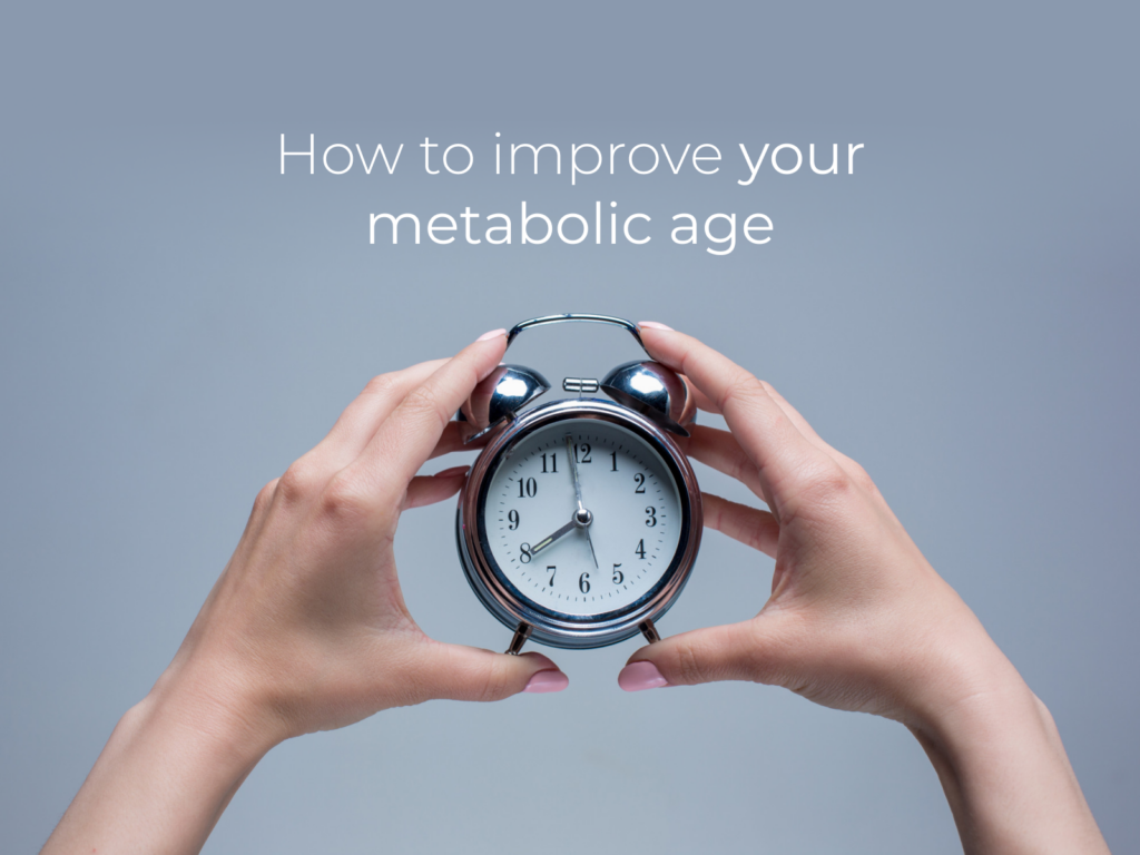 Metabolic Age